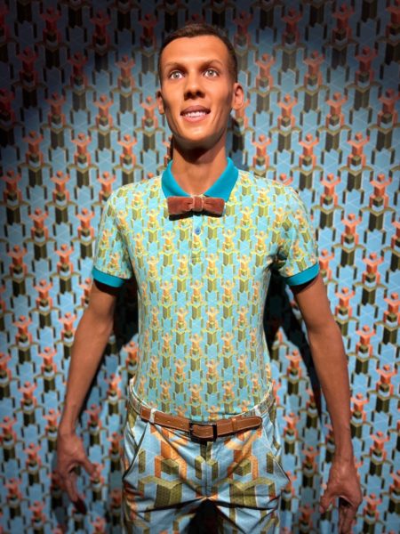 grevin-stromae